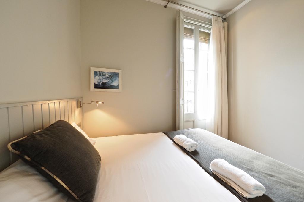 Gracia Terrace Design Barcelona